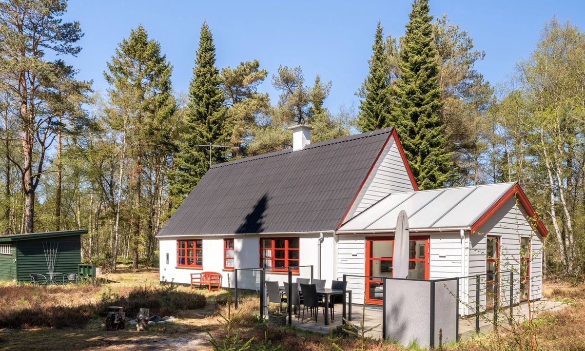 Læsø House | "Jooseppi" - 4.8km from the sea by Interhome