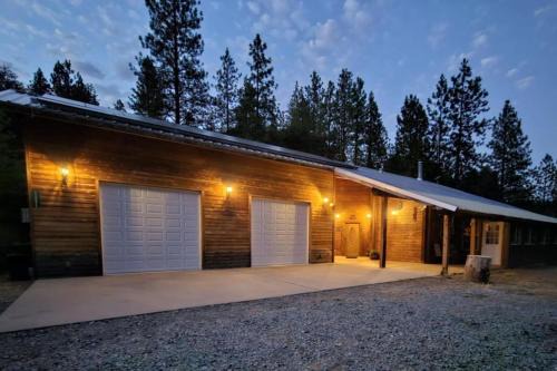 Groveland House | Jordan Creek Ranch