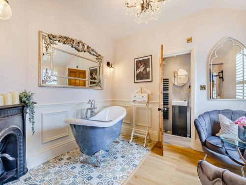 York House | Jorvik Villas