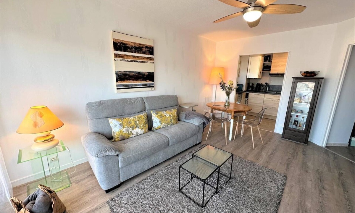 Dax Apartment | Joséphine - DAX - City Break