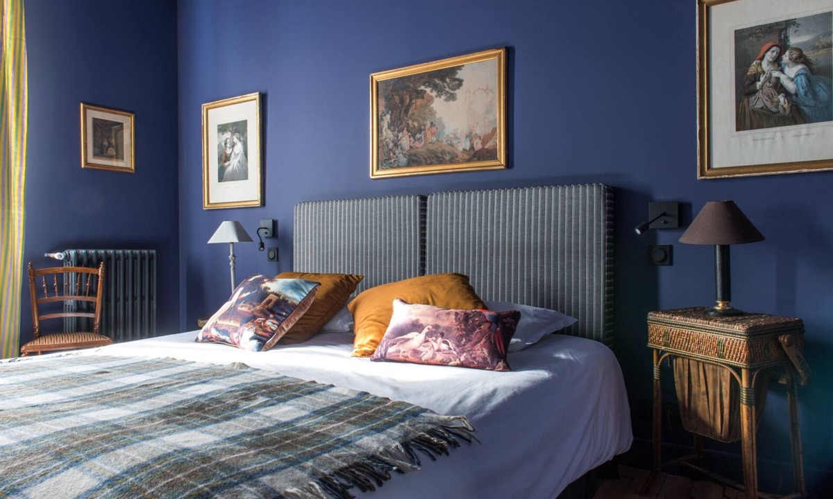 Dieppe Apartment | Joséphine -Studio-Comfort-Ensuite with Shower