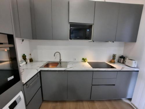 Rochapea Apartment | josemaenea