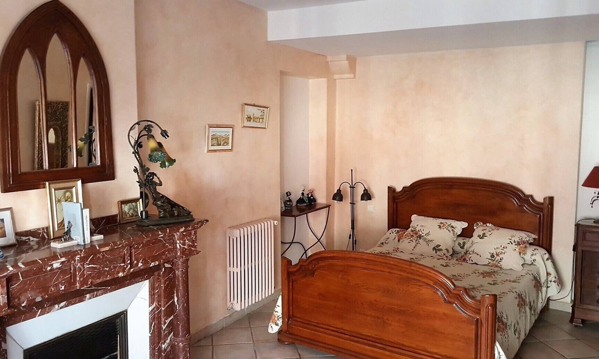 Ferrals-les-Corbieres Bed & Breakfast | josepha's house