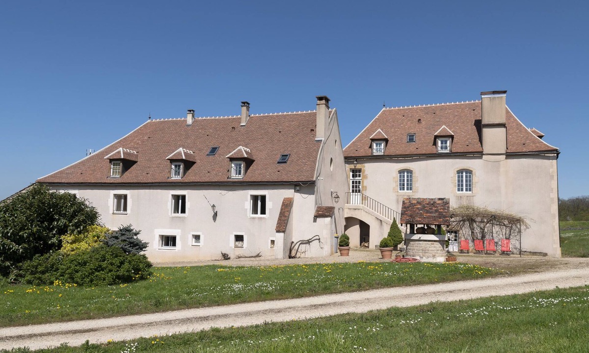 Asquins House | Josette Cottage