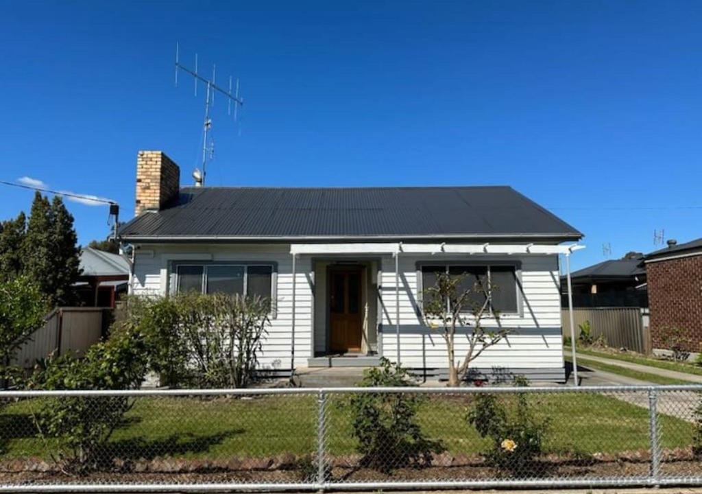 Seymour Apartment | Joshi's Villa