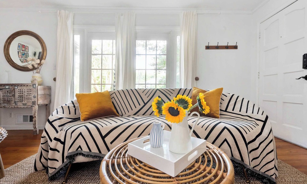 Atlanta Condo | Joshua Tree