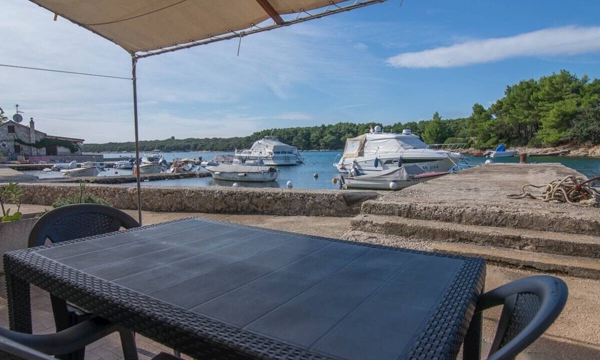 Punta Kriza Apartment | Josip/Josip A3 in Punta Kriza