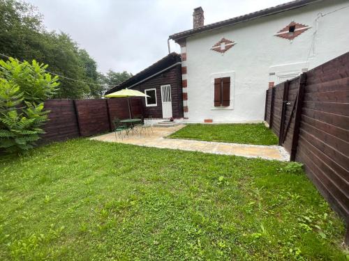 Augreilh House | Jouandilla