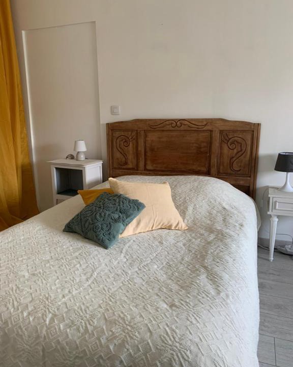 Funay - Bruyeres Bed & Breakfast | JOUANNEAU