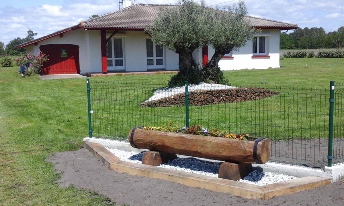 Bias House | Jouanon - Bias - Gîte