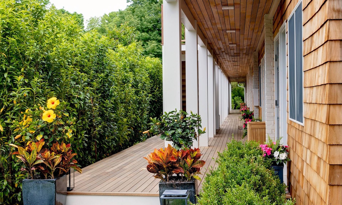 East Hampton North Hotel | Journey East Hampton