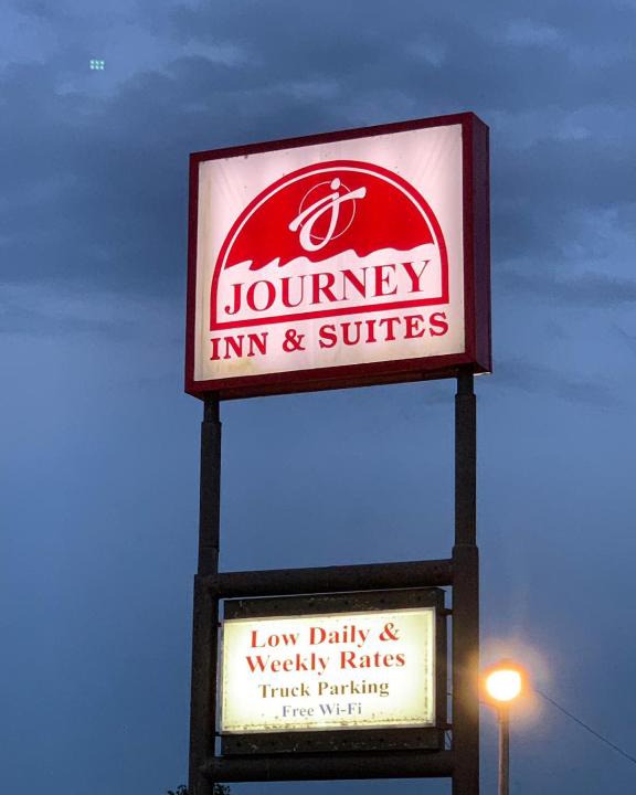 Marion Hotel | Journey Inn Marion