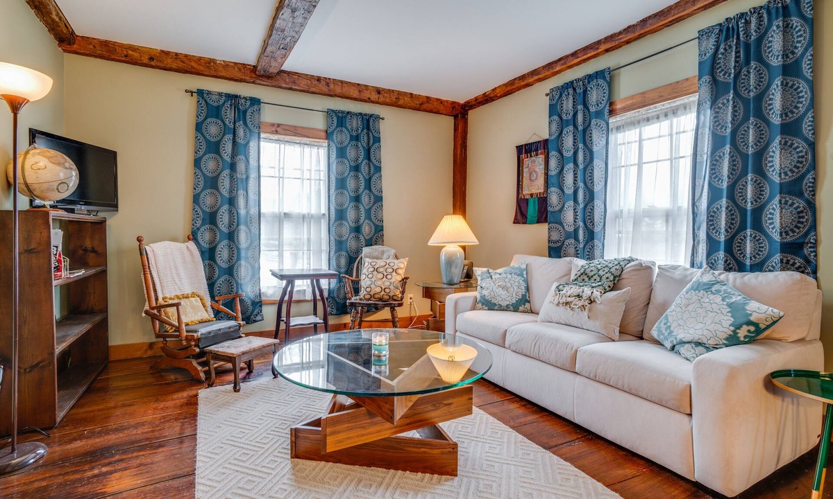 Corinth Other | Journey/Retreat ready! Private swimming hole, just 2hrs from Boston