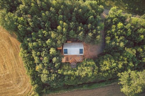 Hay-on-Wye House | Journeyman