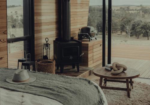 Tooborac House | Joy