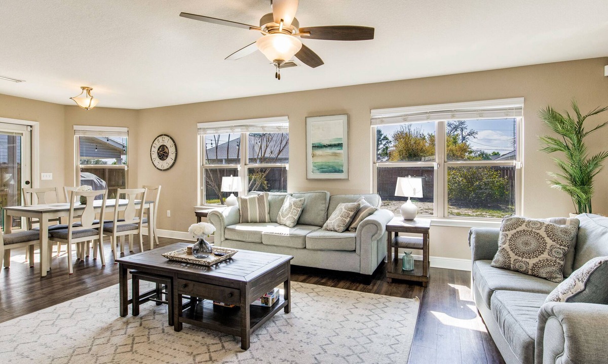 Ono Island House | Joy's Beach Retreat