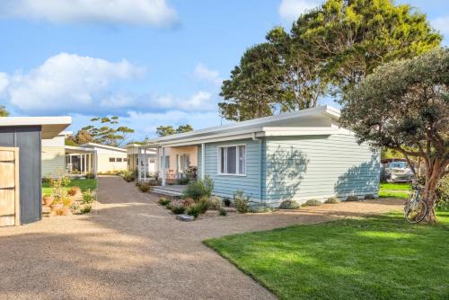 Tootgarook House | Joy's Folly