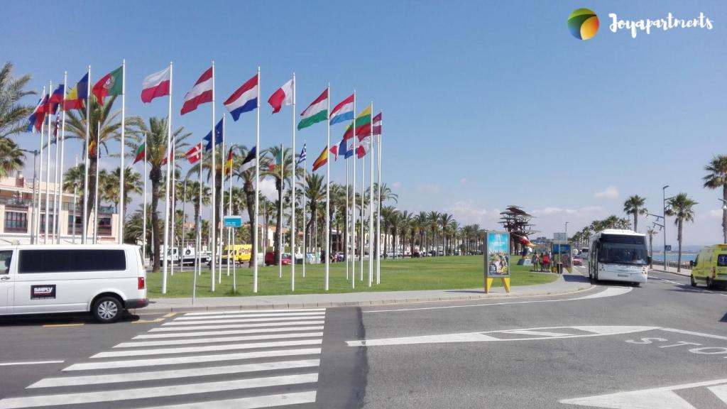 Cap de Salou Apartment | JOYAPARTMENTS Golden Pineda