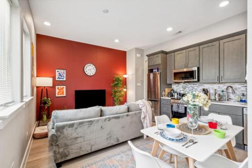 Fort Worth Apartment | Joyful 1BD in the heart of FortWorth