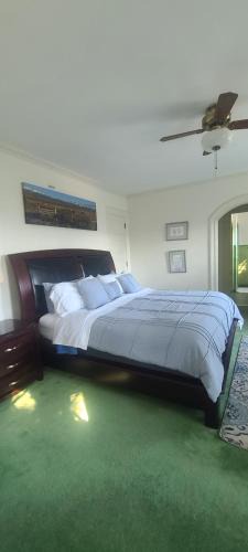 Norwich House | Joyful Manor