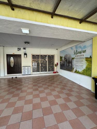 Sitiawan House | Joyhome Homestay