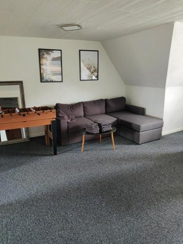 Grindsted Apartment | JP Apartment Floor 2