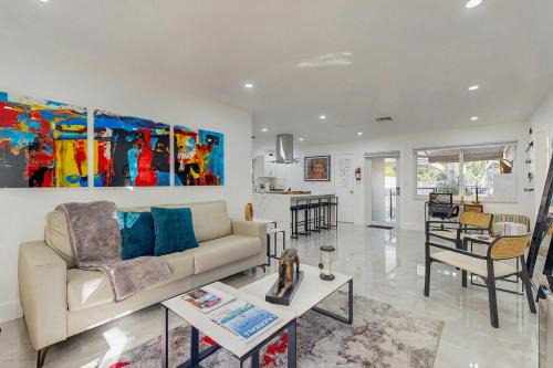 Wilton Manors House | JS & JS 2040 LLC