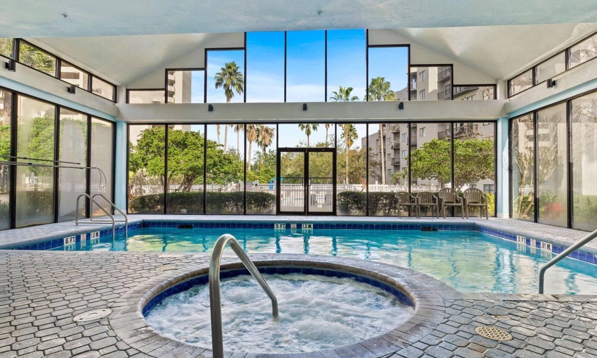 Florida Center Apartment | JS LUXURY VACATION