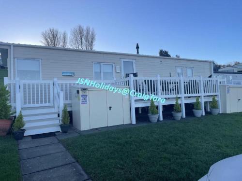 Ayr House | JSNHolidays at Craig Tara Holiday Park