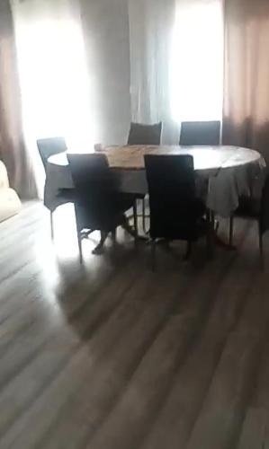 Carlet Apartment | Juan