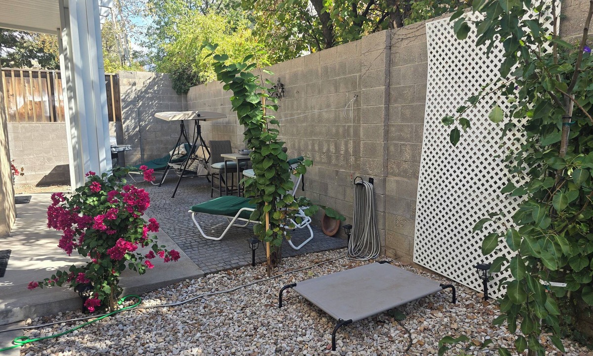 Academy Place House | Juan Tabo House w/Hot Tub