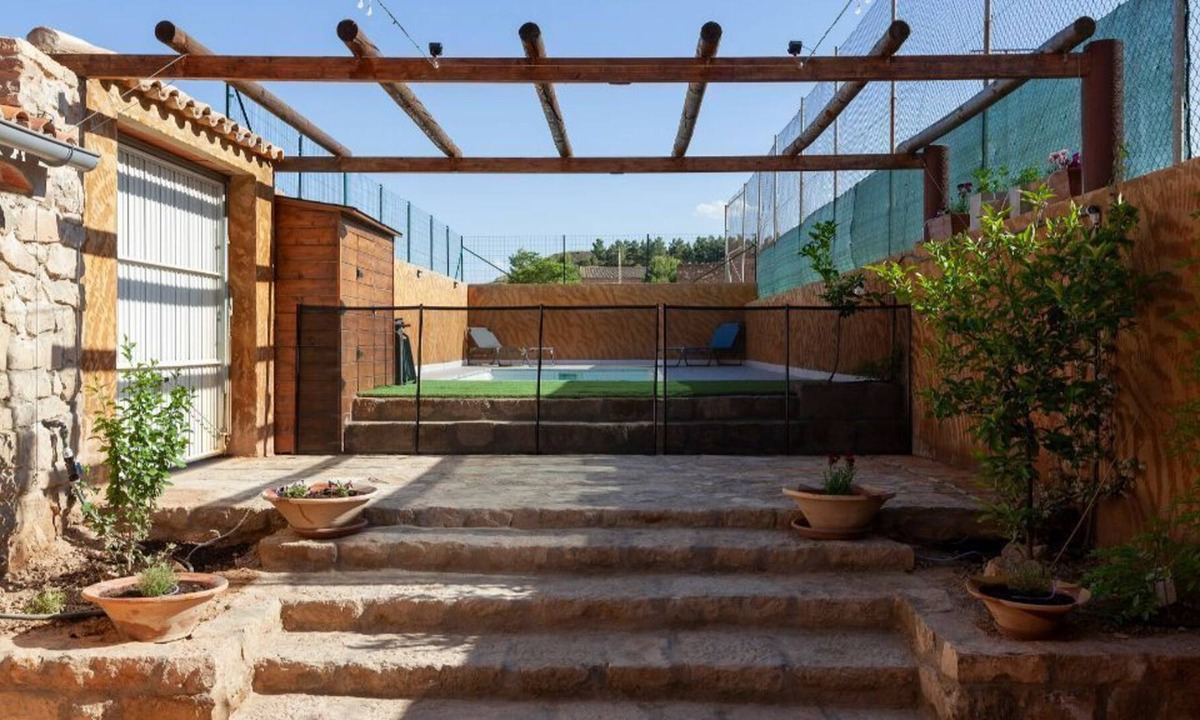 Aspa House | Juana Piñol Reig