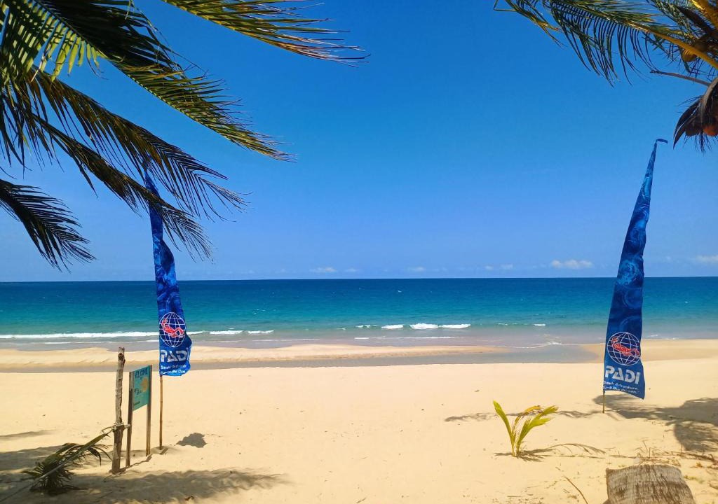 Tioman Island Cabin | Juara Cottage