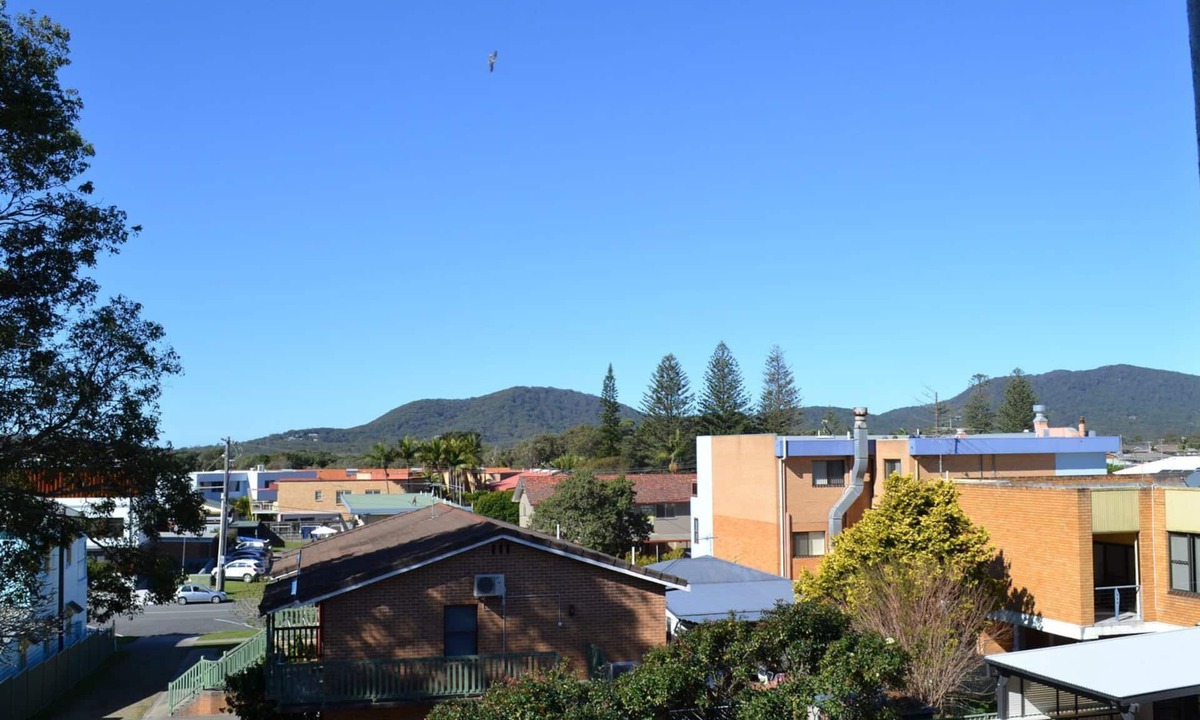 South West Rocks Apartment | Jubilee Apartment 11