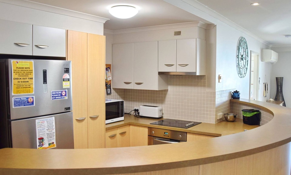 South West Rocks Apartment | Jubilee Apartment 04