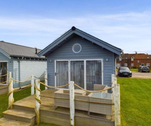 Filey House | Jubilee Beach House