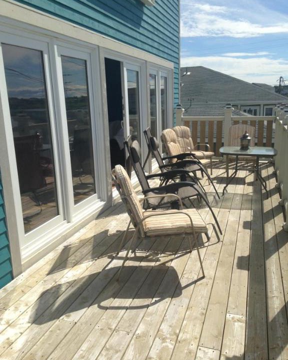 Conception Bay South Bed & Breakfast | Jubilee Ocean Front