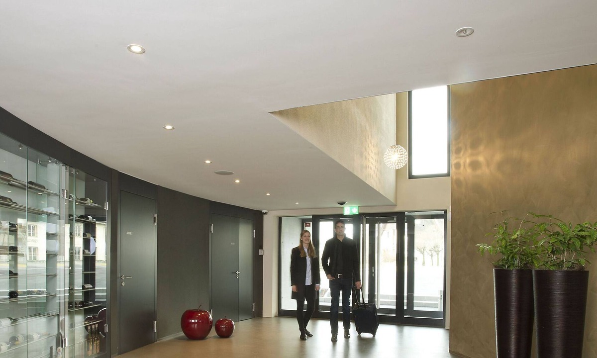 Tagerwilen Hotel | Juckers Boutique Hotel and Restaurant