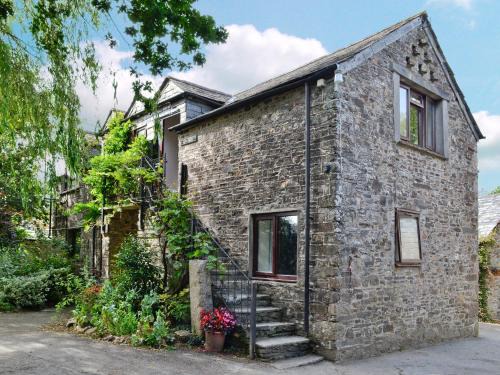 Launceston House | Judd