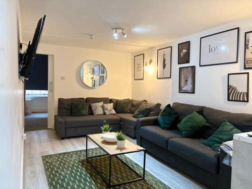 Chinatown House | Jude's Place