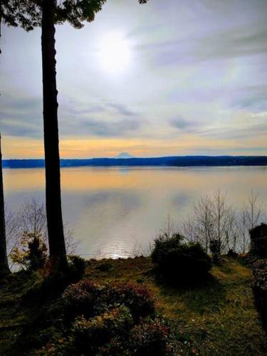 Burley House | Judys Island Getaway179