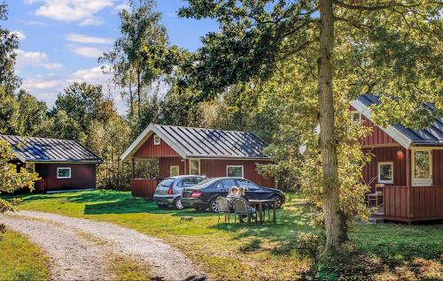 Juelsminde House | Juelsminde Campinghytte