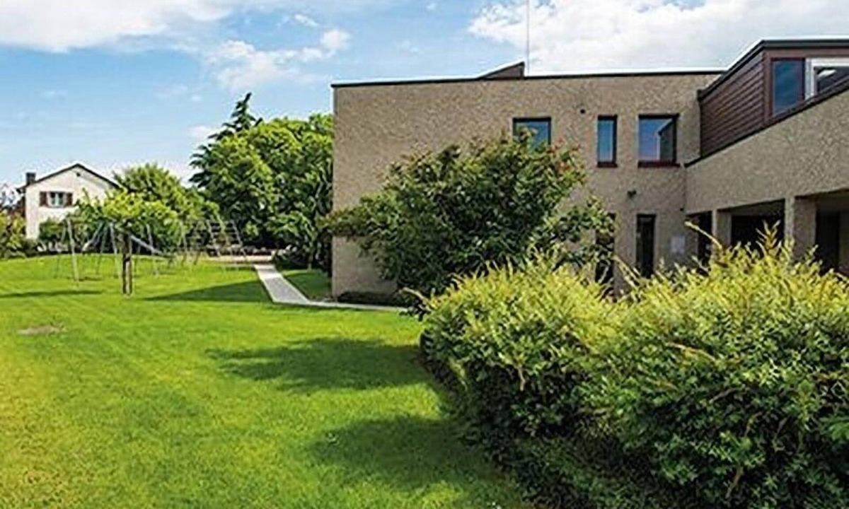 Romanshorn Hostel | Jugendherberge Romanshorn - Hostel