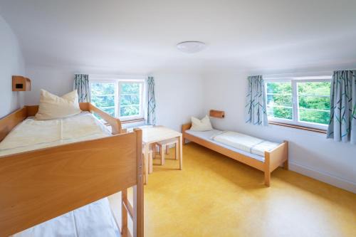 Schwaebisch Hall Hostel | Jugendherberge Schwäbisch Hall