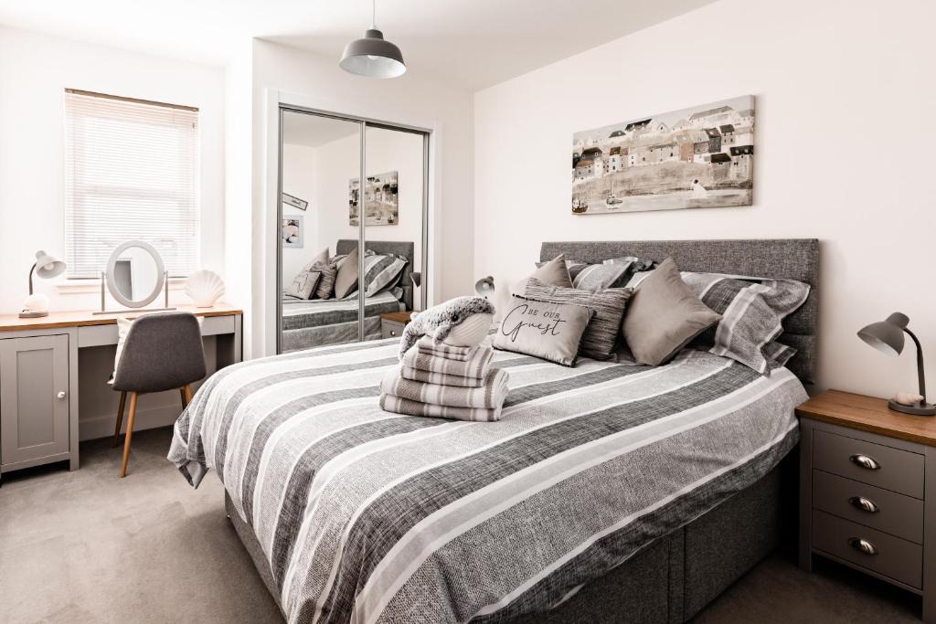 Kilrenny Apartment | Jules By The Sea Anstruther