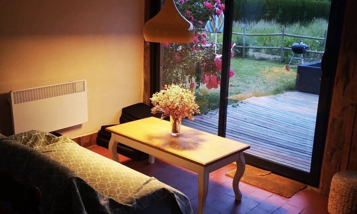 Fressin House | Jules' farmhouse