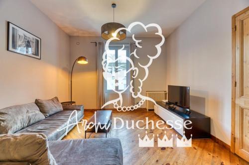 Grand-Couronne Apartment | Julie beau F6 rénové terrasse parking Rouen