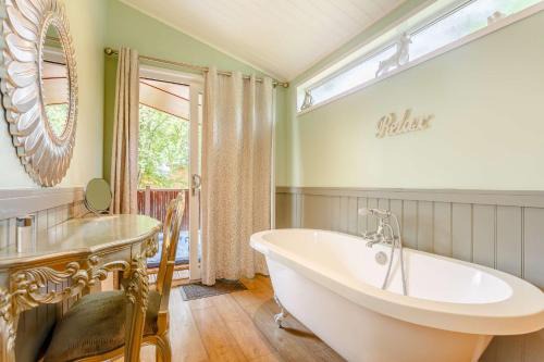 Churchill House | Juliet Lodge