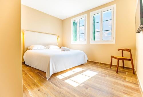 Guiselle Hotel | Juliette