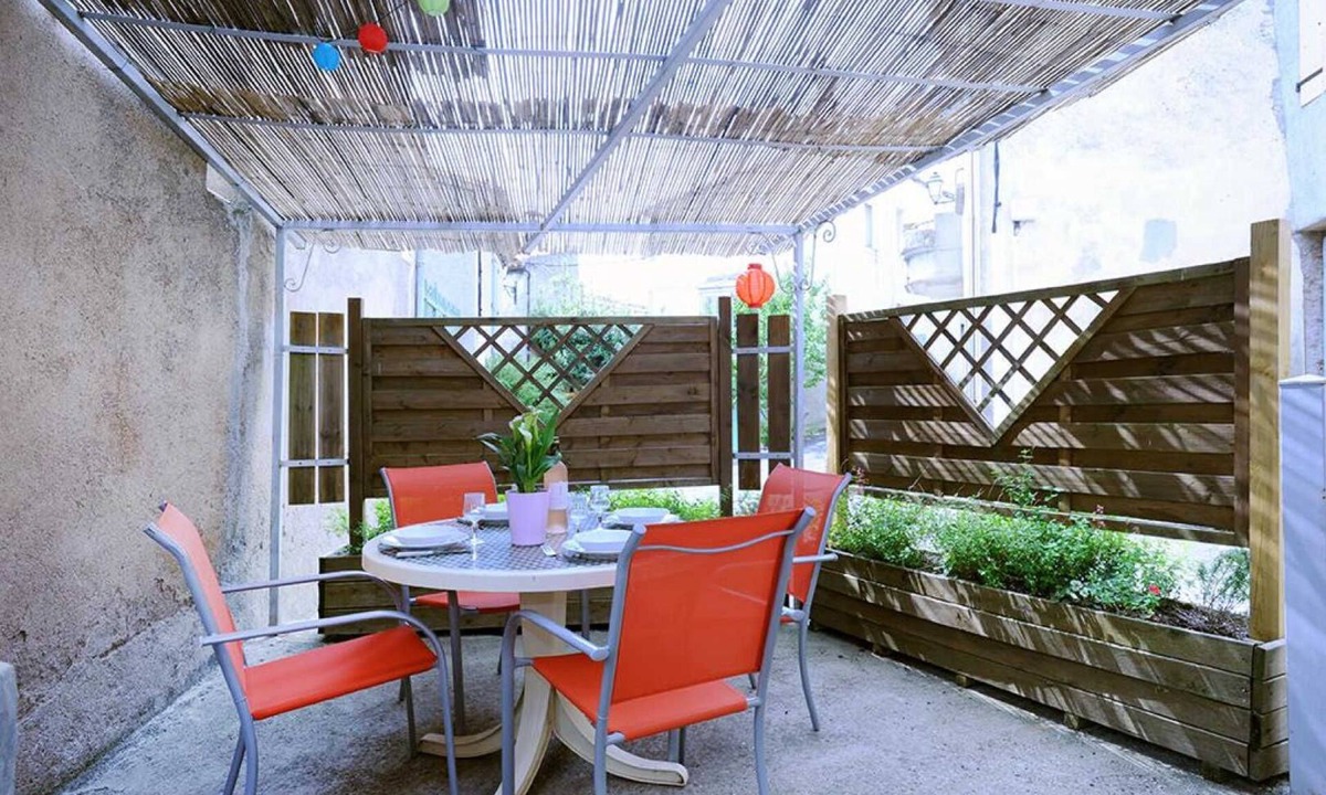 Montgaillard House | Juliette - MONTGAILLARD